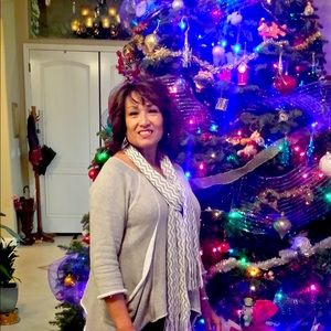 Meet your Posher, Gail